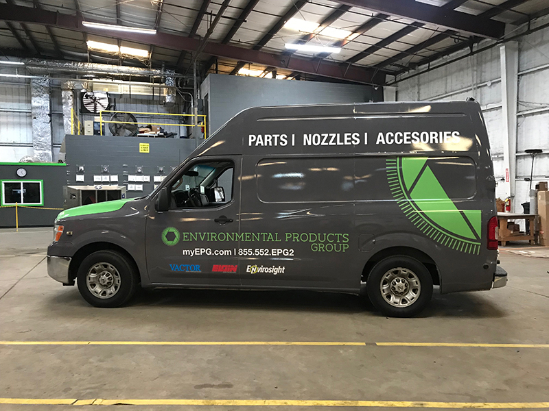 Vehicle Graphics